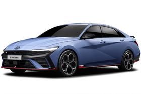 Avante (CN7) [Restyling]