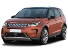 Discovery Sport