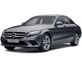 C-Class W205