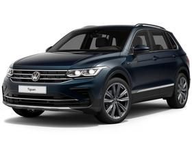 Tiguan 2rd Gen