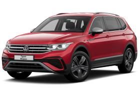 Tiguan AllSpace